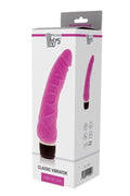 Wibrator punktu G Vibes of Love Classic 18 cm różowy