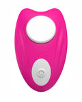 Stymulator Catch B-Series Joy 9 trybów USB różowy