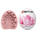 Masturbator Pretty Love Pleasure Egg I