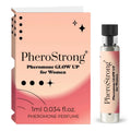 Tester feromonów PheroStrong Glow Up for Women 1 ml