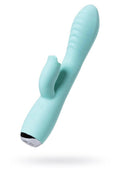 Wibrator króliczek z funkcją lizania JOS MILO 20 cm