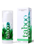 Żel opóźniający TABOO Ruf 30 ml