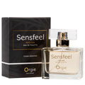 Perfumy feromonowe Sensfeel For Man Orgie 50 ml