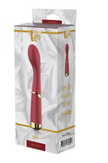 Wibrator punktu G Romance Lucy Dream Toys 10 trybów USB