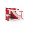 Wibrator realistyczny Shane No-Parts z pilotem 13 cm