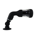 Masturbator z rotacją Baile Rotation Lover 5 trybów USB 36,5 cm