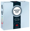 Prezerwatywy Mister Size 60 mm 36 szt.