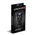 Maska lateksowa Prowler RED Pig Hood