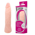 Dildo realistyczne Baile elastyczne