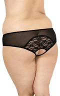 Stringi 2466 Plus Size SoftLine Collection