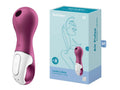 Stymulator Satisfyer Lucky Libra