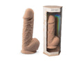Dildo realistyczne Silexd Model 1 20,5 cm