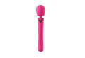 Masażer typu wand Perfect Wand B - Series Cute 30 cm różowy