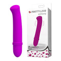 Wibrator Antony Pretty Love 10 trybów 11,5 cm