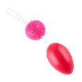 Kulki analne Baile Twins Ball