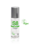 Lubrykant na bazie wody S8 Vegan 125 ml