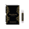 Feromony dla kobiet PheroStrong Strong tester 1 ml