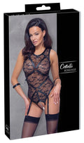 Body erotyczne suspender Cottelli BONDAGE