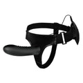 Strap-on z wibracją Myron Pretty Love