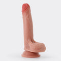 Dildo realistyczne Inviktus 7 Crushious 19 cm