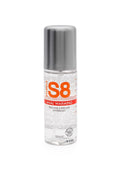 Żel analny rozgrzewający S8 WB 125 ml