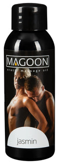 Olejek do masażu Magoon jaśmin 50 ml