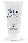 Lubrykant analny Just Glide 50 ml