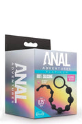 Kulki analne Blush Anal Adventures Platinum 31,7 cm