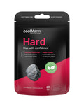 Suplement diety CoolMann HARD 60 tabletek