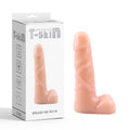 Dildo realistyczne T-Skin 16,5 cm