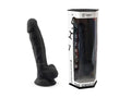 Dildo realistyczne Silexd Model 1 czarny