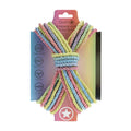 Lina bondage Ouch! 10 m multicolor pastel