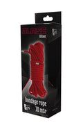 Lina wiążąca Blaze Deluxe Dream Toys 10 m czerwona