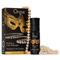 Żel silikonowy do masażu Pearl Lust Orgie 30 ml