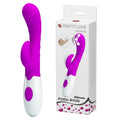 Wibrator punktu G Arthur Pretty Love 20 cm