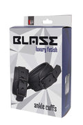 Kajdanki na kostki Blaze Dream Toys