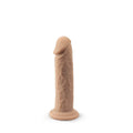 Dildo realistyczne Silexd Real Skin Model 2 15,4 cm
