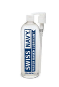 Lubrykant na bazie wody Swiss Navy 946 ml