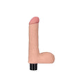 Wibrator realistyczny Real Softee Lovetoy 17 cm