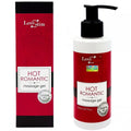 Olejek rozgrzewający LoveStim Hot Romantic 150 ml