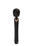 Masażer typu wand Perfect Wand B - Series Cute 10 trybów USB wodoodporny 30 cm czarny