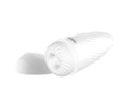 Masturbator wibrujący B-Series Lyla z funkcją sensoryczną USB
