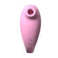 Stymulator ssąco-wibracyjny Revelation + APP Adrien Lastic 9 trybów USB