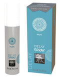 Spray opóźniający Shiatsu Hot 15 ml