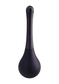 Gruszka do czyszczenia analnego Squeeze Clean 23,5 cm czarny