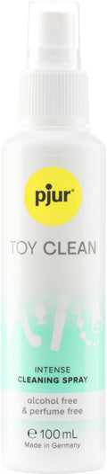 Spray do czyszczenia zabawek Pjur Toy Clean 100 ml