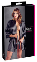 Kimono satynowe Cottelli LINGERIE