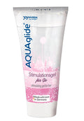 Żel stymulujący JoyDivision AQUAglide 25 ml