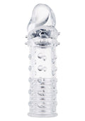 Nasadka na penisa Power Stud Sleeve ToyJoy