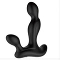 Masażer prostaty Power Escorts 10 trybów USB wodoodporny czarny